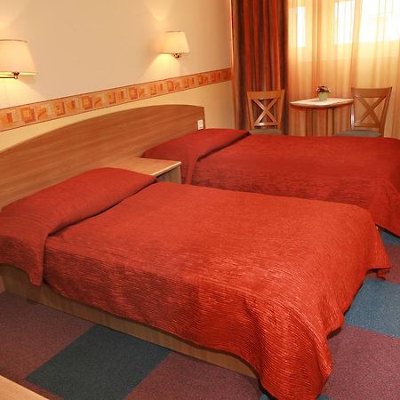 Hotel Eben 布达佩斯 外观 照片