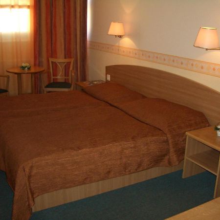Hotel Eben 布达佩斯 外观 照片