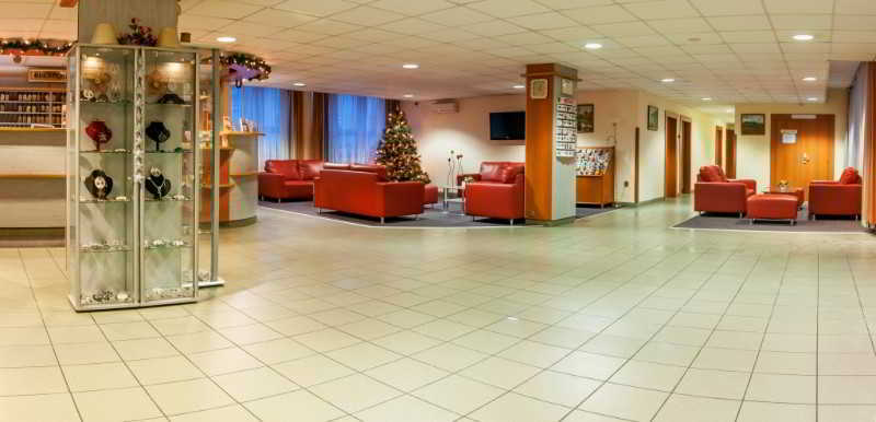Hotel Eben 布达佩斯 外观 照片
