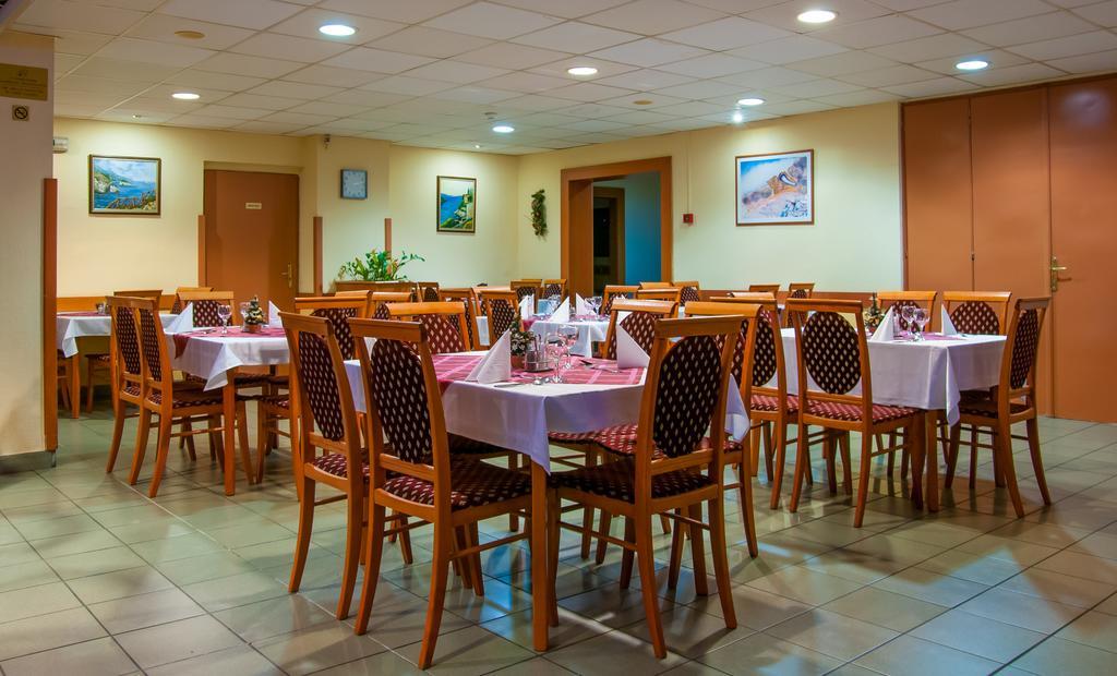 Hotel Eben 布达佩斯 外观 照片