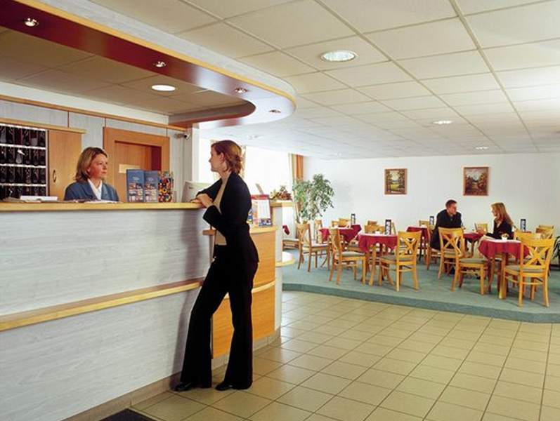Hotel Eben 布达佩斯 外观 照片